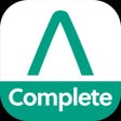 プログラムのアイコン：KardiaComplete