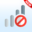 プログラムのアイコン：Net Blocker - Block Inter…