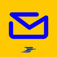 Icône du programme : Laposte.net  boîte mail  …