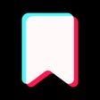 أيقونة البرنامج: SnapTik - Tik Video Saver