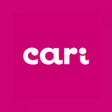 プログラムのアイコン：Cari: The best food deliv…