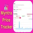 Myntra Price Tracker