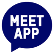 Icona del programma: Meetapp