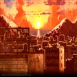 Ikon program: Yomawari: Lost in the Dar…