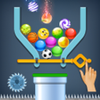 プログラムのアイコン：Prime Ball Brain Puzzle G…