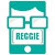 Icon of program: Reggie - Expression Teste…