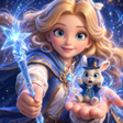 Icoon van programma: Magic Story: Matching Gam…