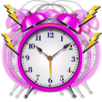 程序图标：Loud Alarm Clock