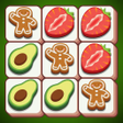 Ikona programu: Tile Match Sweet -Triple …