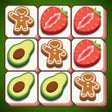 Ikon program: Tile Match Sweet: Triple …
