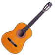 Icono de programa: Guitar Tuner