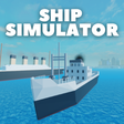 Icon of program: Boat And Ship Simulator