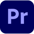 أيقونة البرنامج: Adobe Premiere Pro