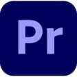 Icon of program: Adobe Premiere Pro