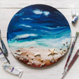 程序图标：Epoxy Resin Art Ideas