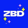 Programın simgesi: ZEBEDEE: Play. Earn. Shop…