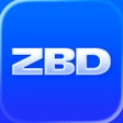Ikon program: ZEBEDEE: Play. Earn. Shop…