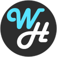 程序图标：Wallhaven Wallpapers
