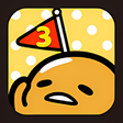 Ikona programu: gudetama tap