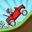 Ikona programu: Hill Climb Racing