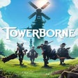 Ícone do programa: Towerborne