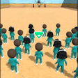 Icoon van programma: 456 Run Challenge: Surviv…