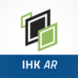 プログラムのアイコン：IHK AR by 3DQR