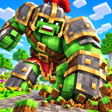 프로그램 아이콘: Crafty Survival: Blox Wor…