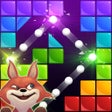 Icoon van programma: Jewel Bricks Breaker