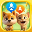 Ícone do programa: PawsTalk: Pet Translator