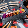 Danger Zone 2 icon