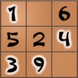 Ícone do programa: Sudoku HD