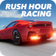 Symbol des Programms: Rush Hour Racing