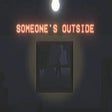 Icon of program: Someones Outside