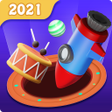 程序图标：Match 3D Master