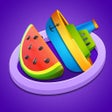Icon of program: Match 3D Master