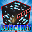 程序图标：Main Lokicraft: Building …