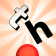 Ícone do programa: Type Hype