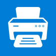 ไอคอนของโปรแกรม: Smart Printer app and Sca…