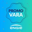 Ikona programu: MyENGIE