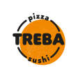 TREBA Pizza - доставка піци