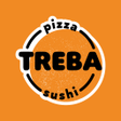 Ikona programu: TREBA Pizza - доставка пі…