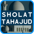 Icon of program: Tata Cara Sholat Tahajud