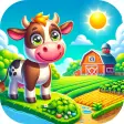 My Farm Animals - Farm Animal