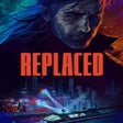 Programikonen: Replaced