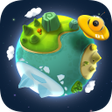 程序图标：Metaverse World