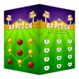 プログラムのアイコン：AppLock Theme Cricket