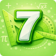 Icon of program: Matematika 7 osnovna škol…