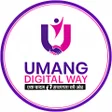 Umang Digital Way - Aeps BBPS icon