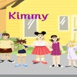 Ikon program: Kimmy